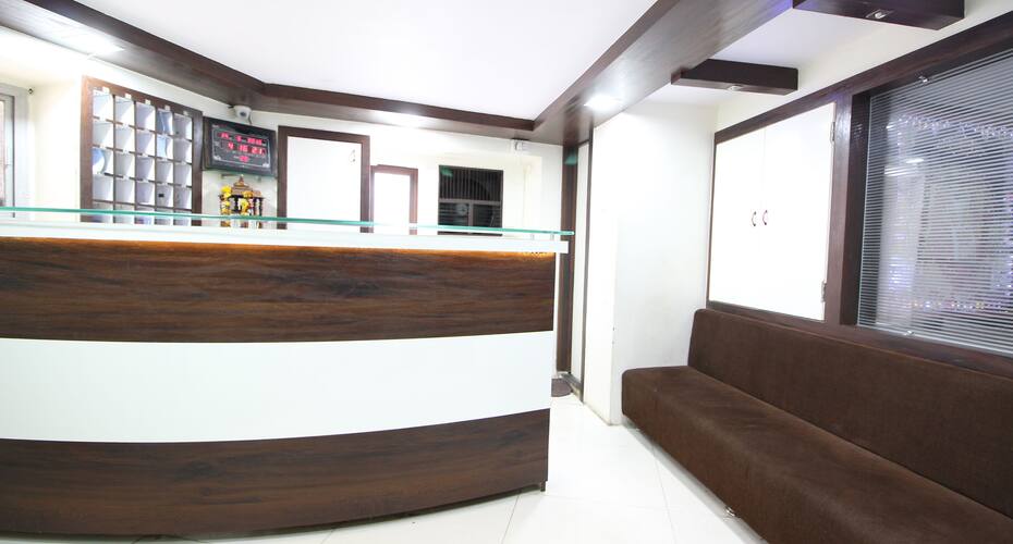 Hotel Gitanjali, Ahmedabad 5